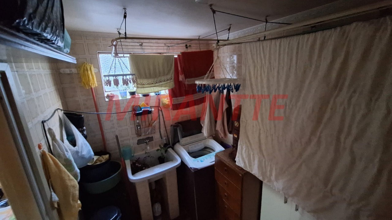 Apartamento de 82m² com 3 quartos em Jardim das Laranjeiras