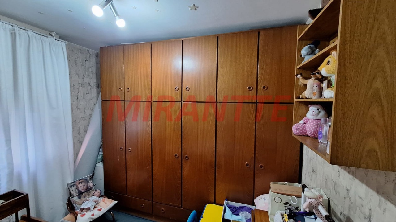 Apartamento de 82m² com 3 quartos em Jardim das Laranjeiras