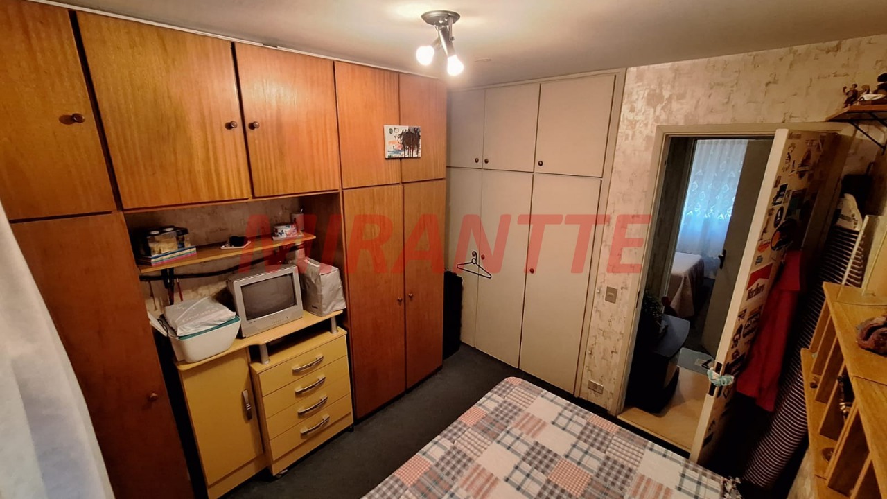 Apartamento de 82m² com 3 quartos em Jardim das Laranjeiras