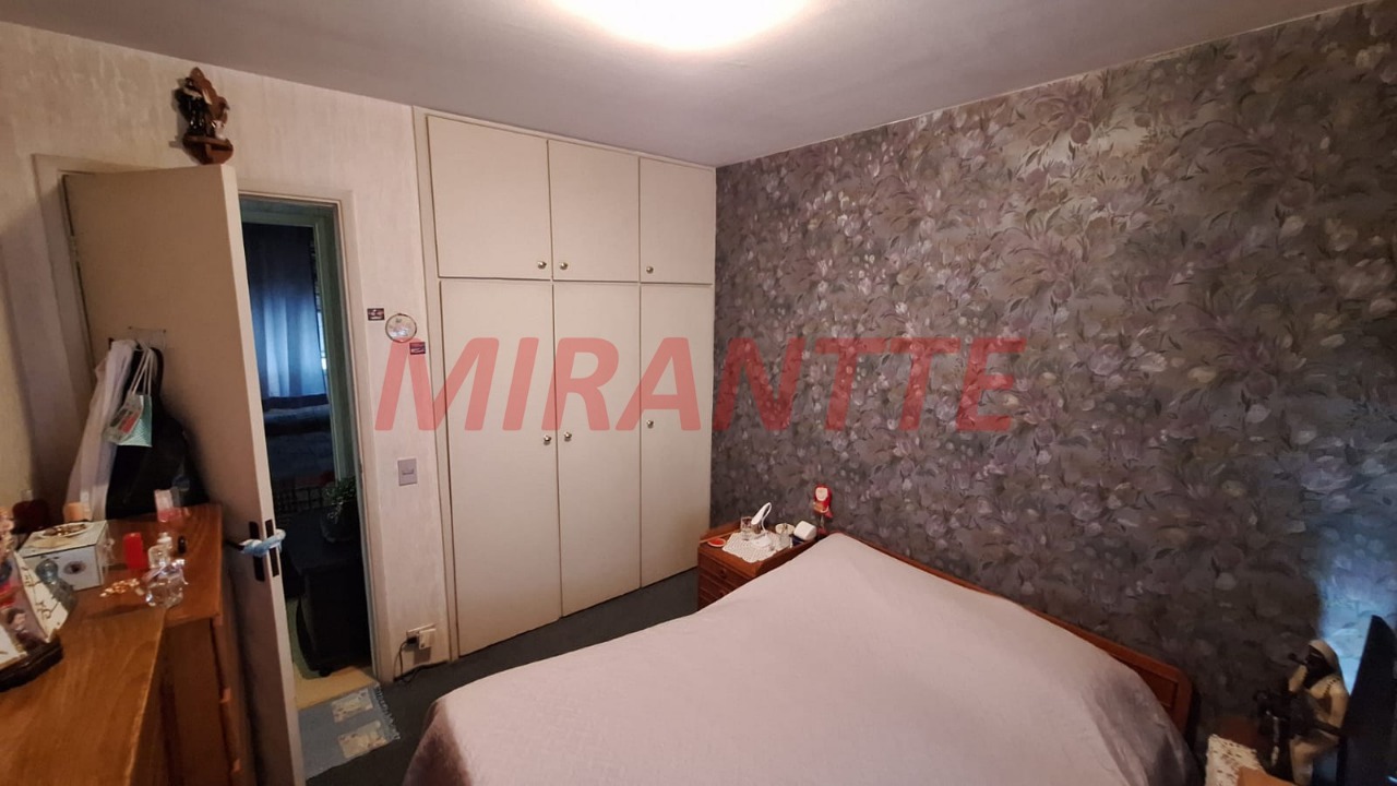 Apartamento de 82m² com 3 quartos em Jardim das Laranjeiras