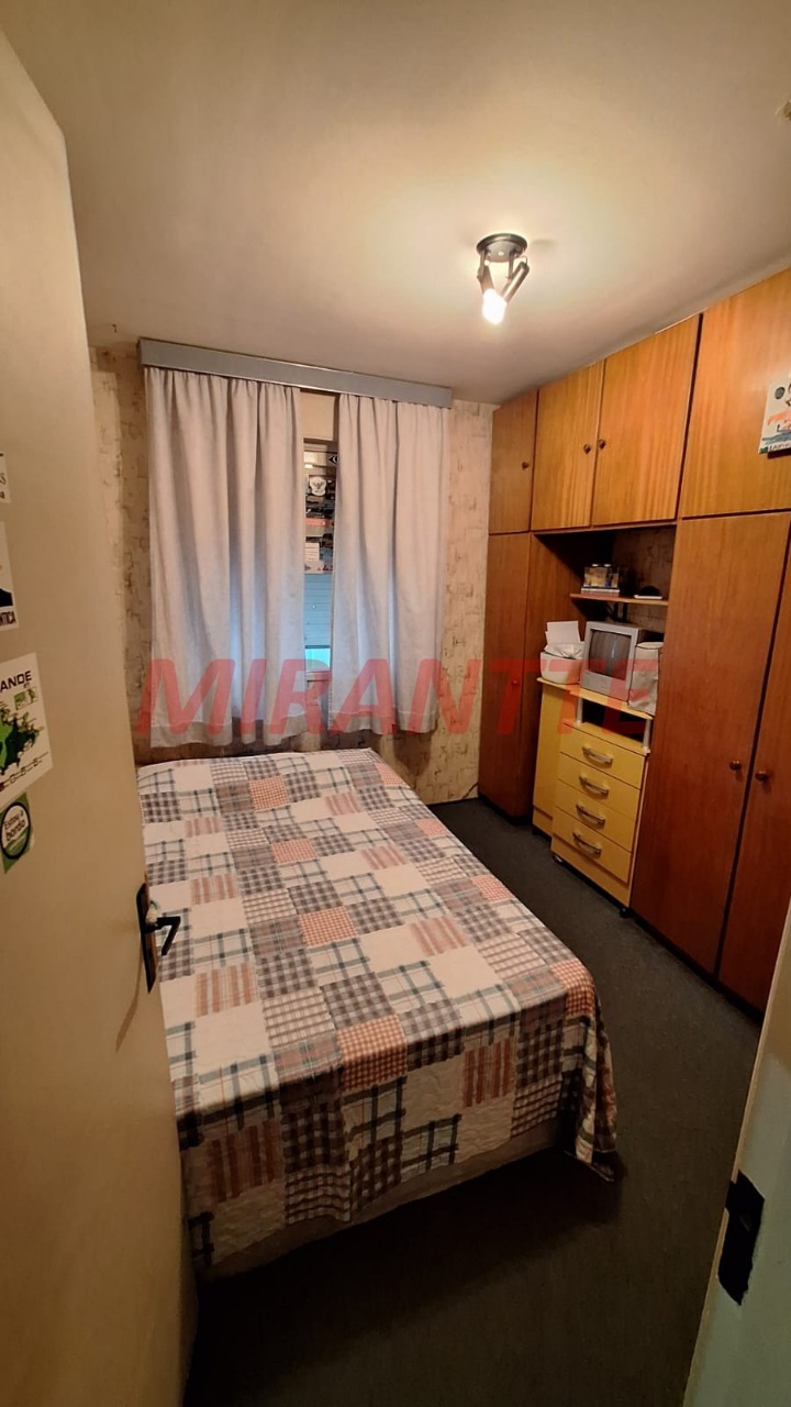 Apartamento de 82m² com 3 quartos em Jardim das Laranjeiras