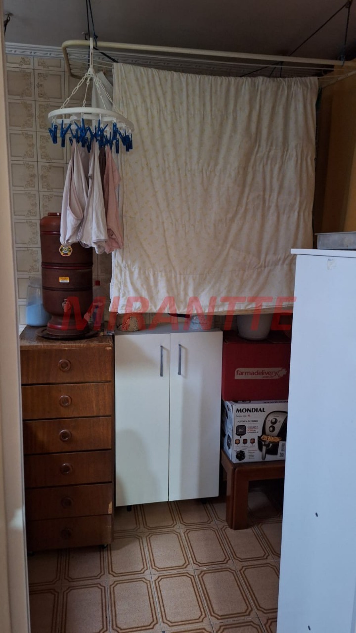 Apartamento de 82m² com 3 quartos em Jardim das Laranjeiras