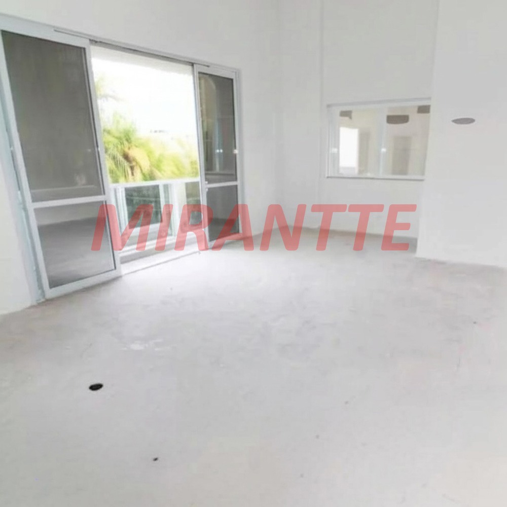 Comercial de 45m² em Perdizes