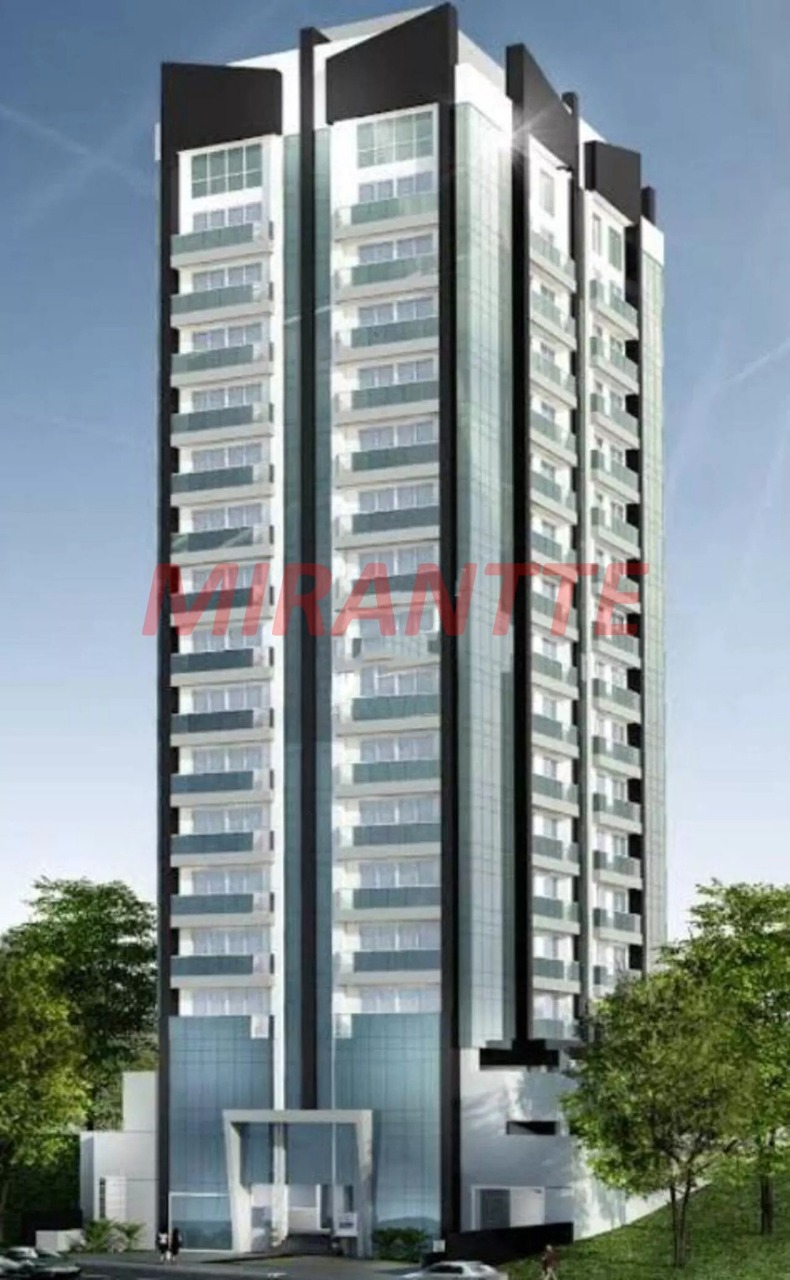 Comercial de 45m² em Perdizes