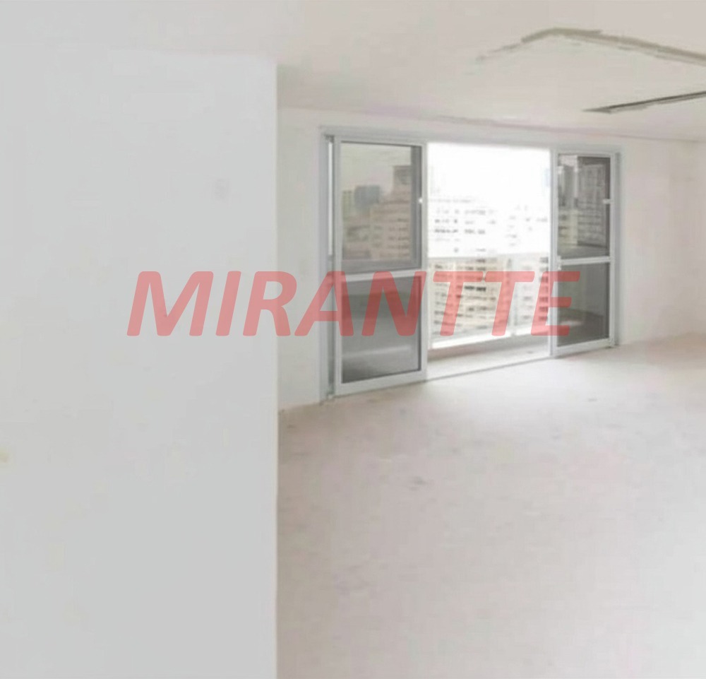 Comercial de 45m² em Perdizes
