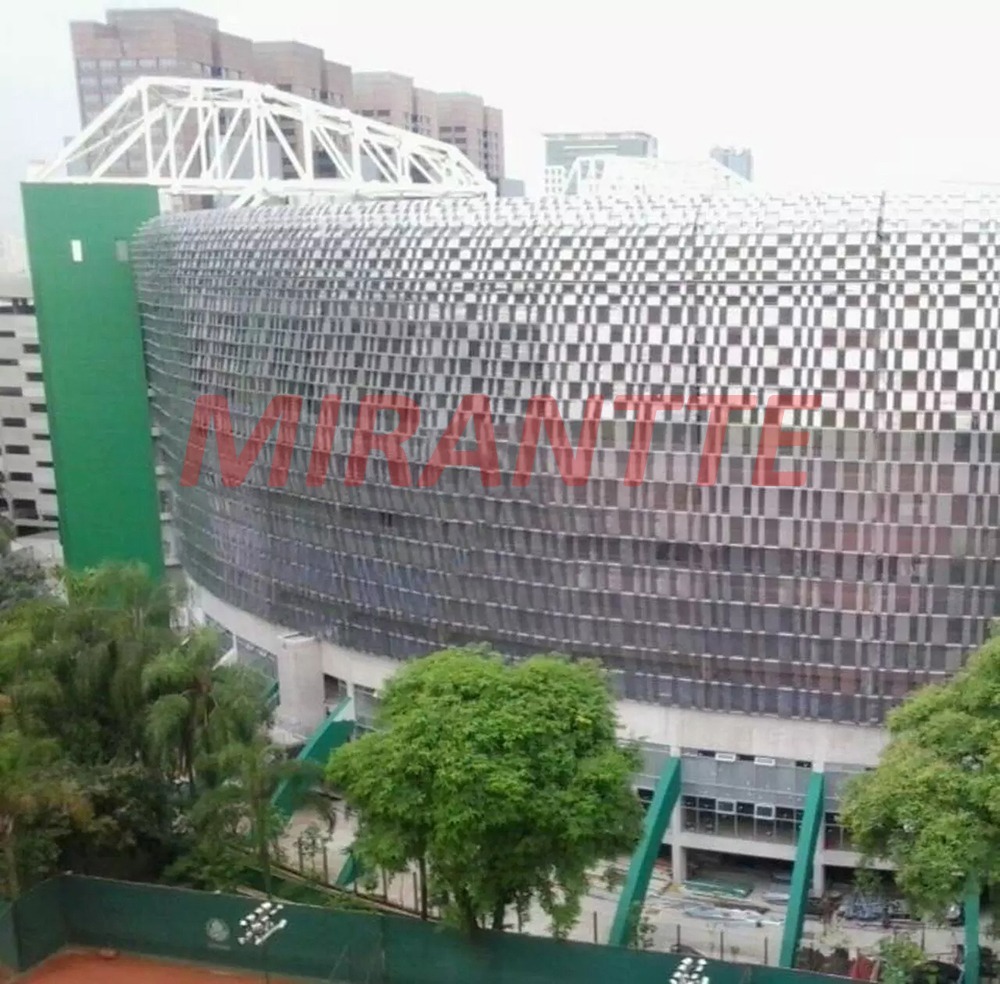 Comercial de 45m² em Perdizes