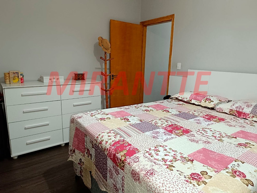 Casa terrea de 180m² com 3 quartos em Lauzane Paulista