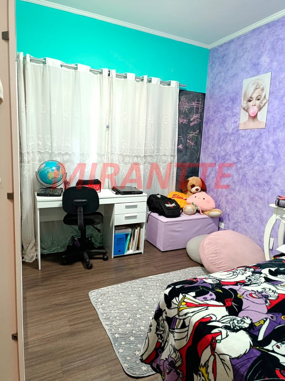 Casa terrea de 180m² com 3 quartos em Lauzane Paulista