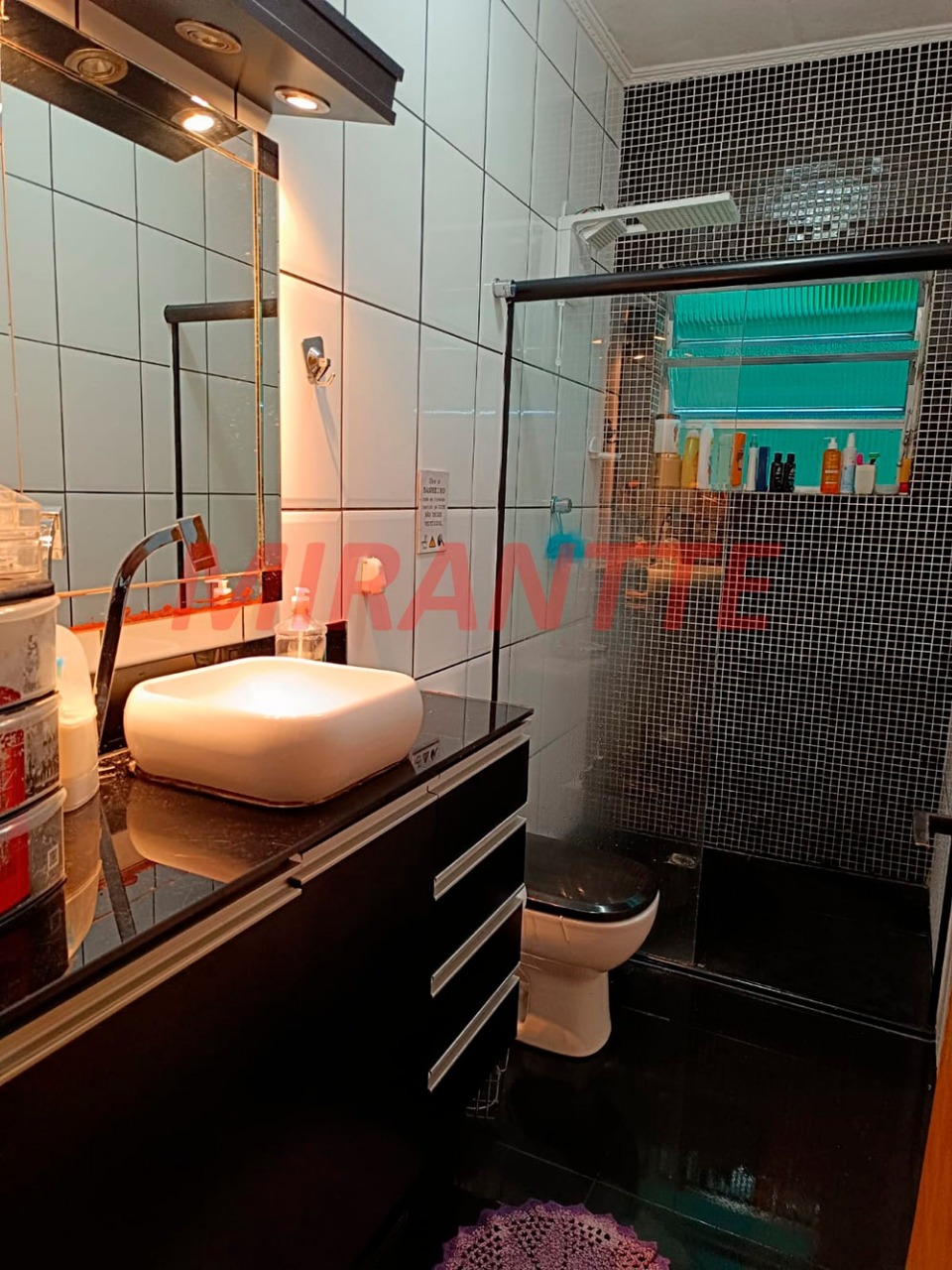 Casa terrea de 180m² com 3 quartos em Lauzane Paulista