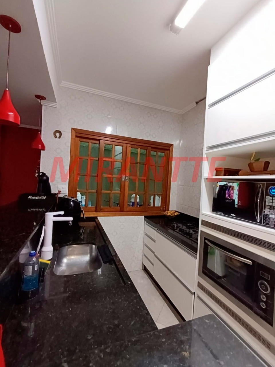 Casa terrea de 180m² com 3 quartos em Lauzane Paulista
