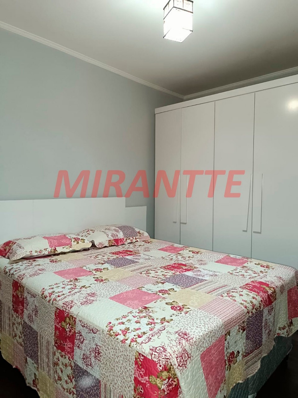 Casa terrea de 180m² com 3 quartos em Lauzane Paulista