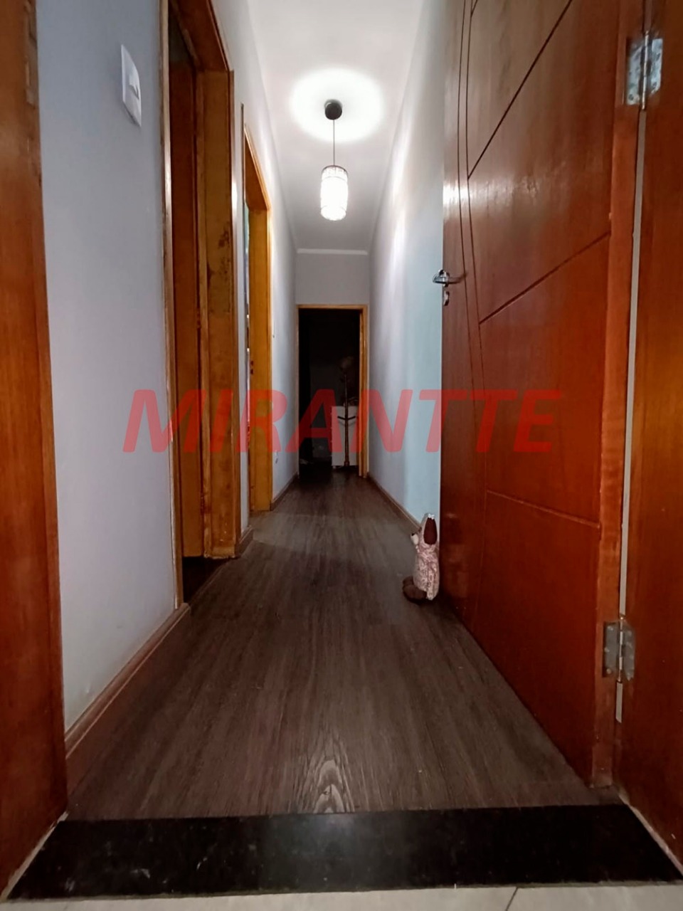 Casa terrea de 180m² com 3 quartos em Lauzane Paulista