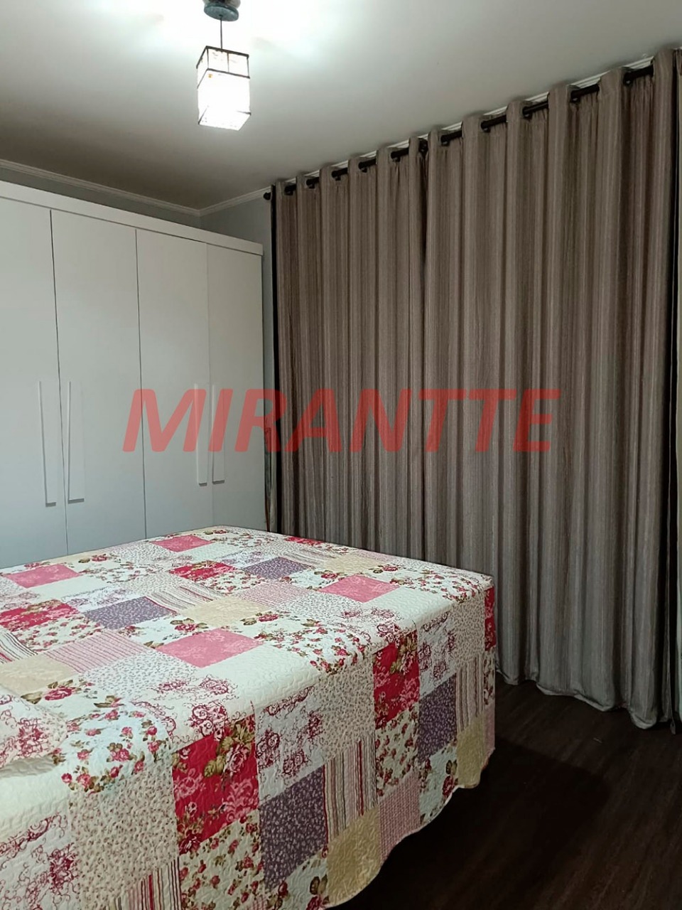 Casa terrea de 180m² com 3 quartos em Lauzane Paulista