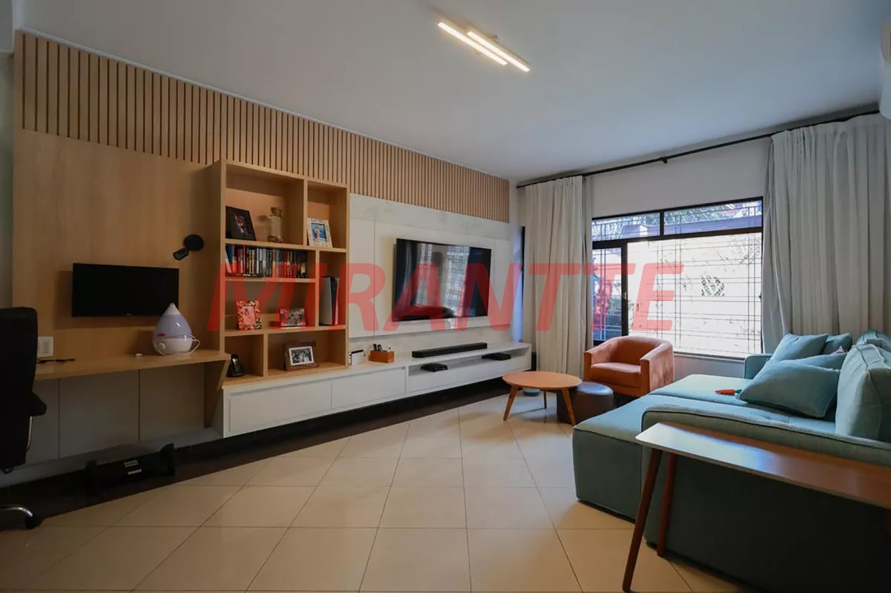 Casa terrea de 220m² com 3 quartos em Imirim