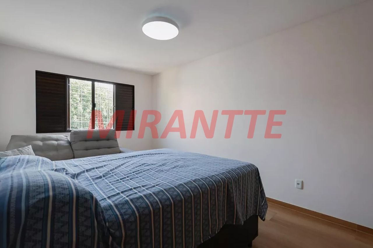 Casa terrea de 220m² com 3 quartos em Imirim
