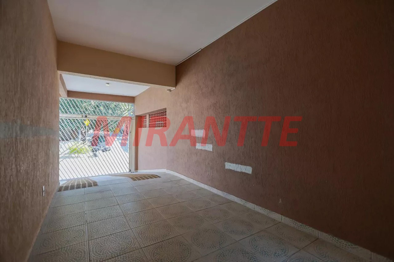 Casa terrea de 220m² com 3 quartos em Imirim