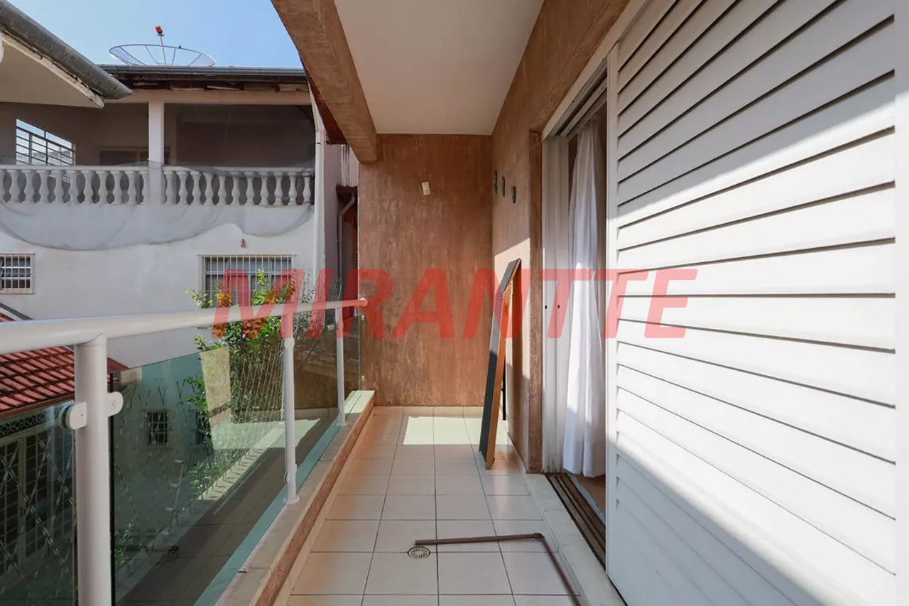 Casa terrea de 220m² com 3 quartos em Imirim