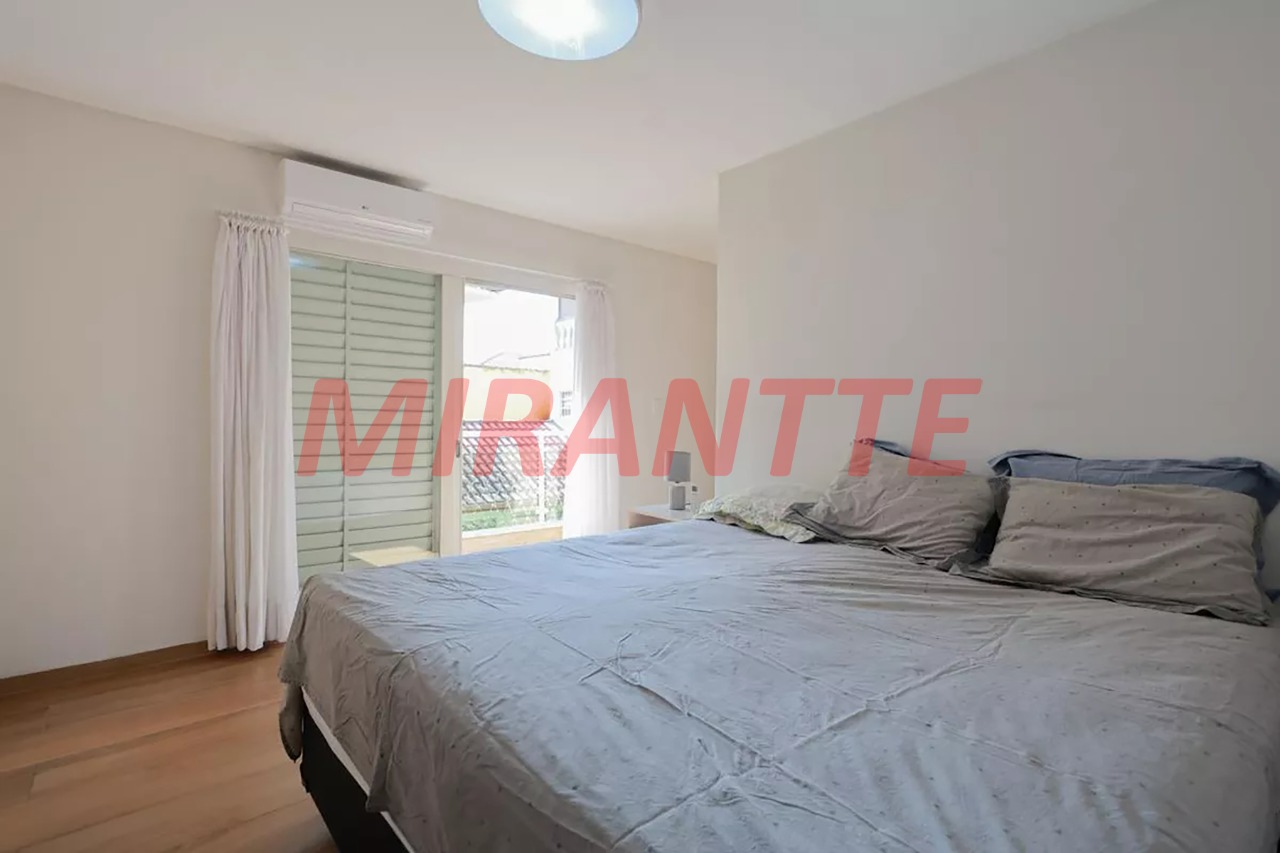 Casa terrea de 220m² com 3 quartos em Imirim