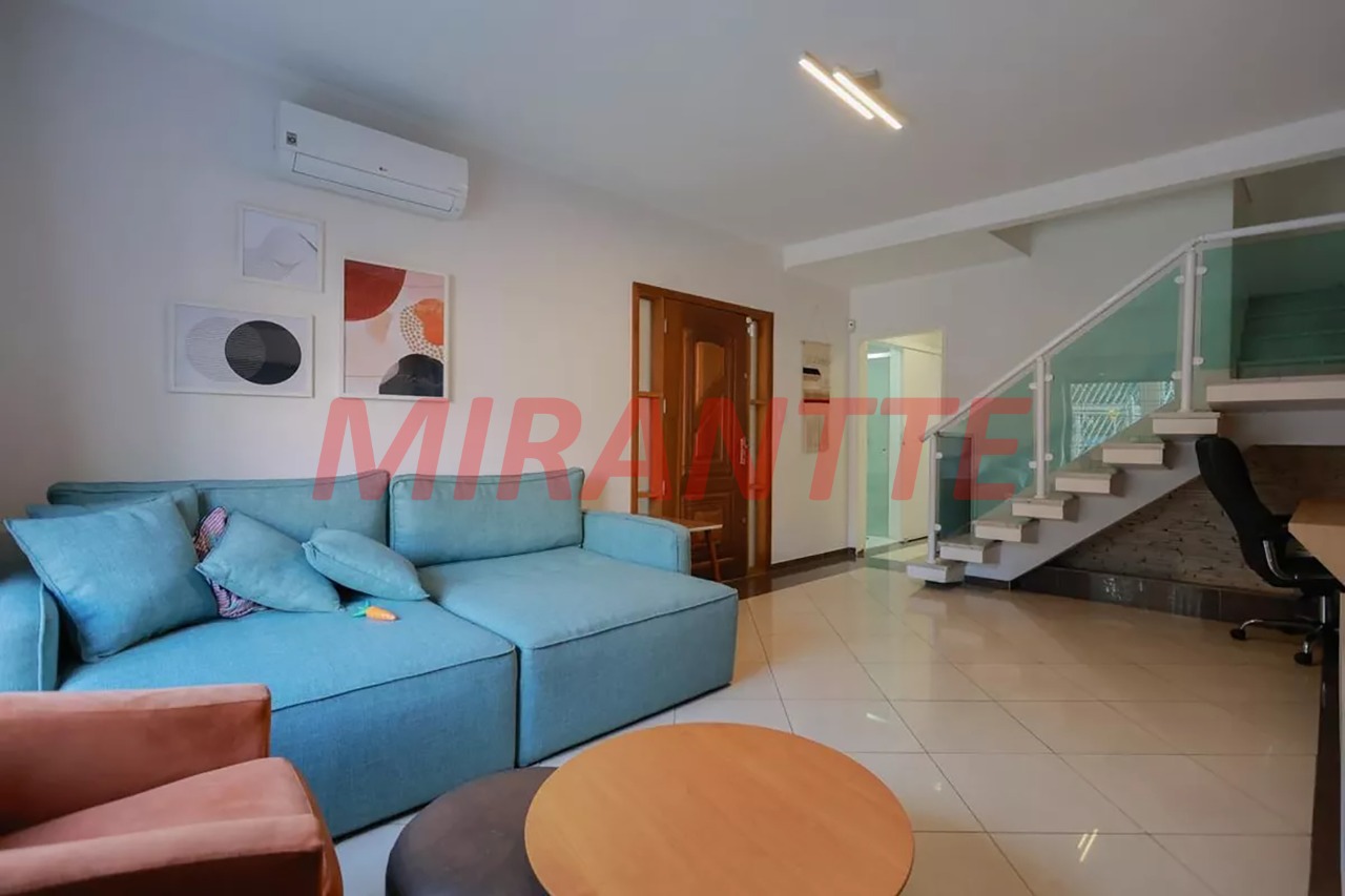 Casa terrea de 220m² com 3 quartos em Imirim