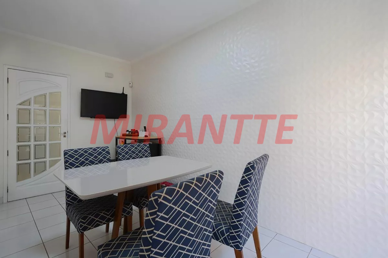 Casa terrea de 220m² com 3 quartos em Imirim
