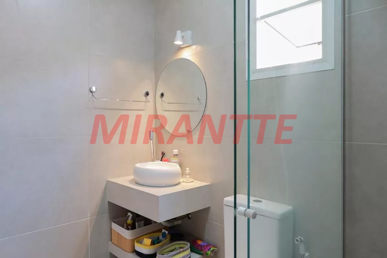Casa terrea de 220m² com 3 quartos em Imirim