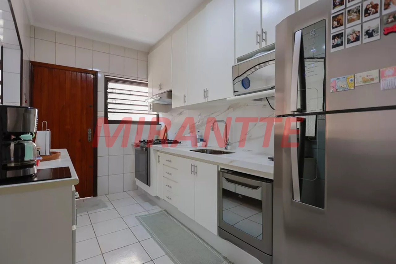Casa terrea de 220m² com 3 quartos em Imirim