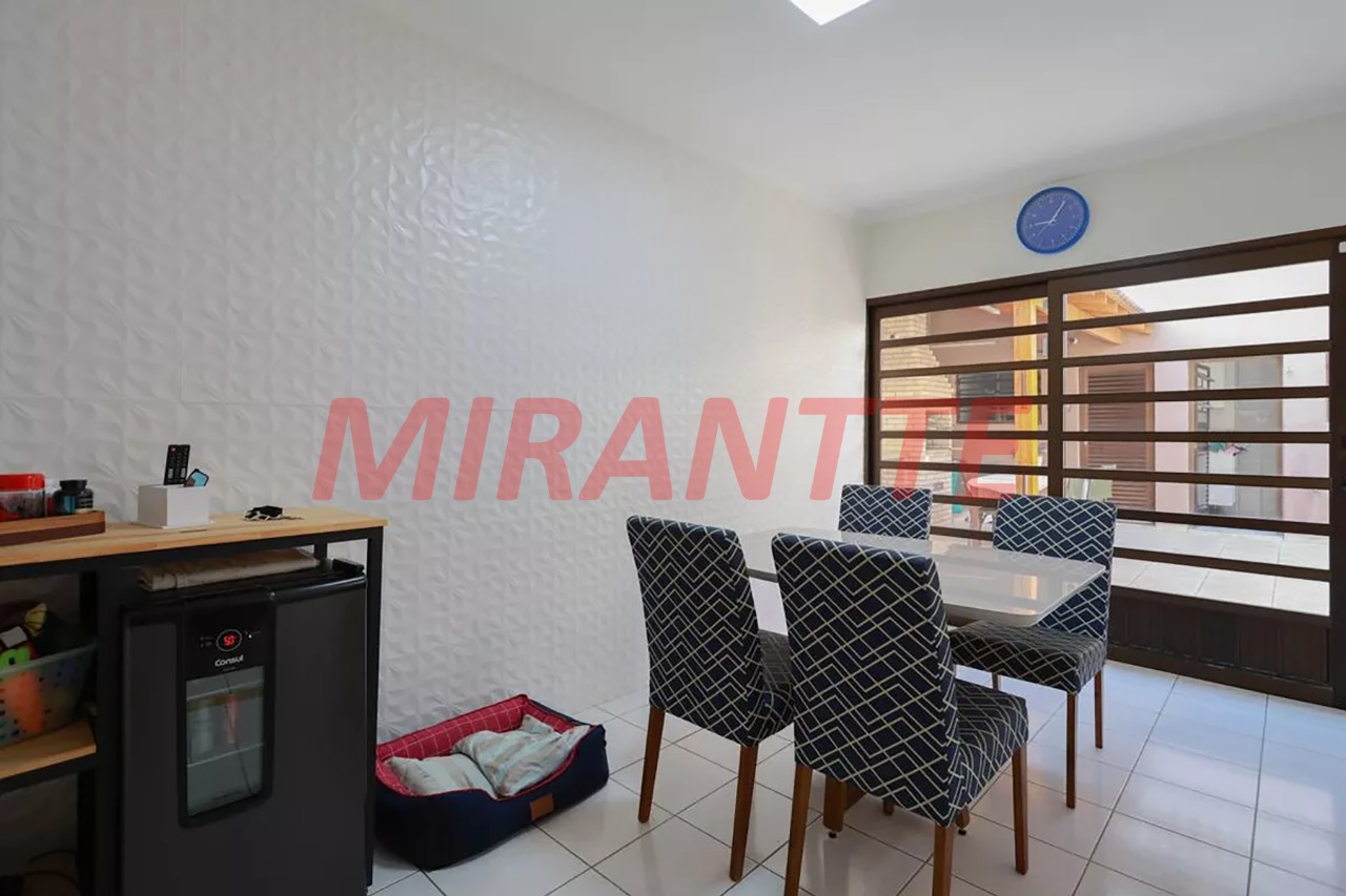 Casa terrea de 220m² com 3 quartos em Imirim