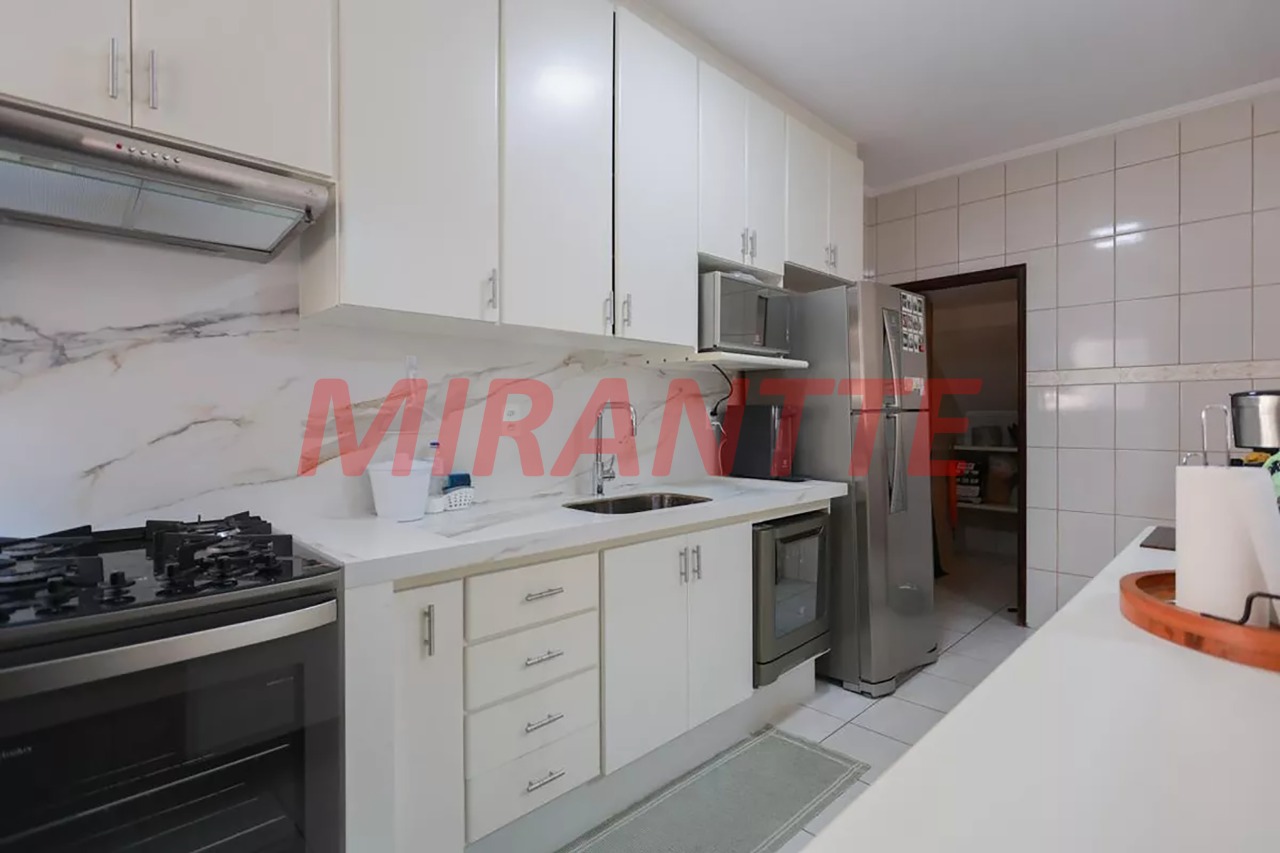 Casa terrea de 220m² com 3 quartos em Imirim