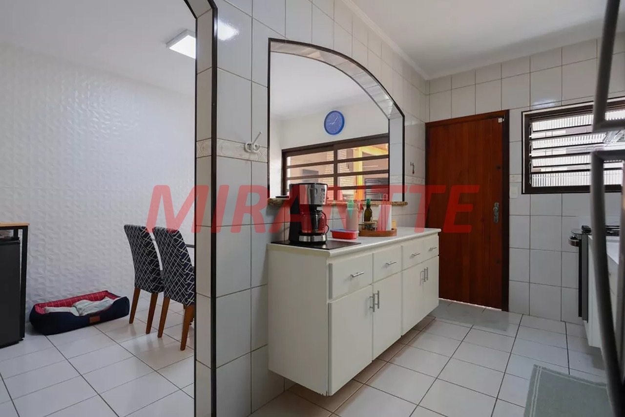 Casa terrea de 220m² com 3 quartos em Imirim