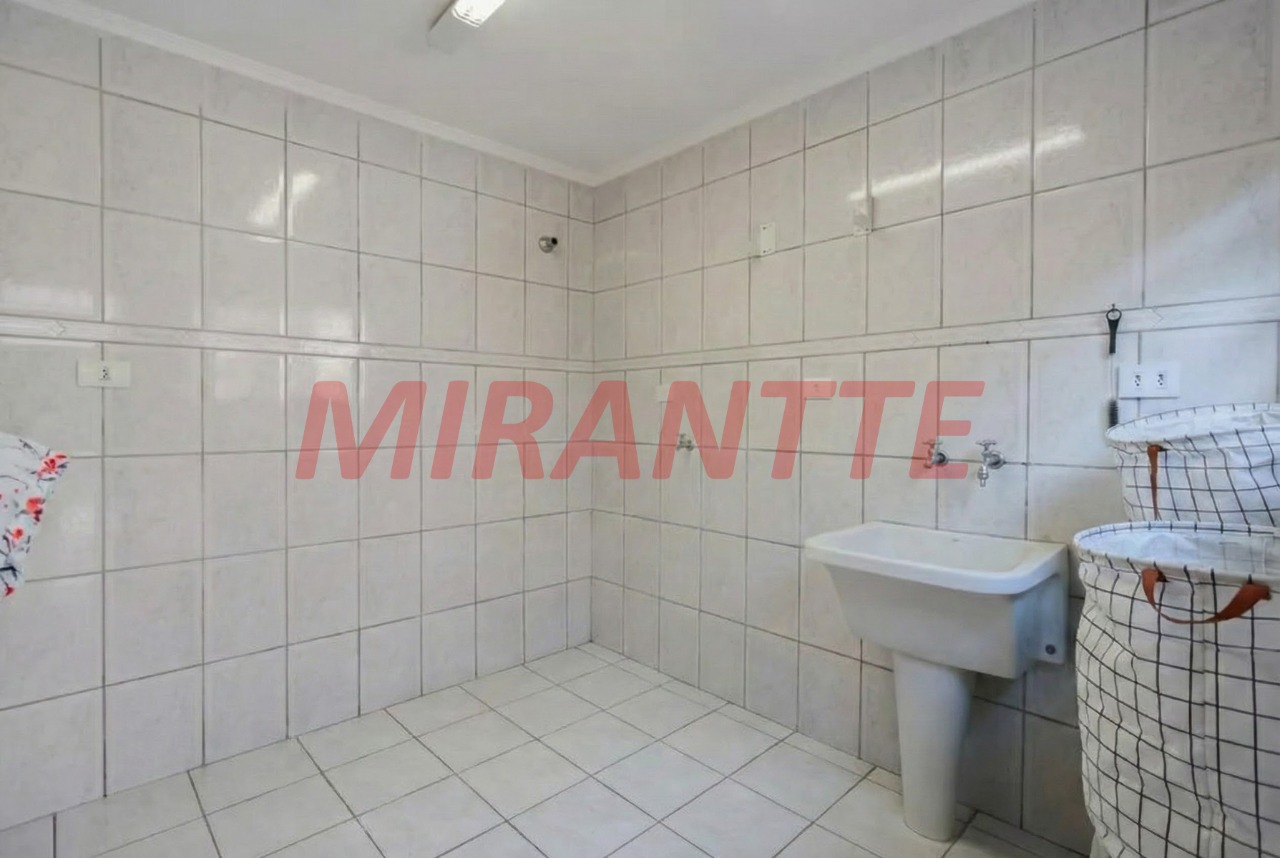 Casa terrea de 220m² com 3 quartos em Imirim