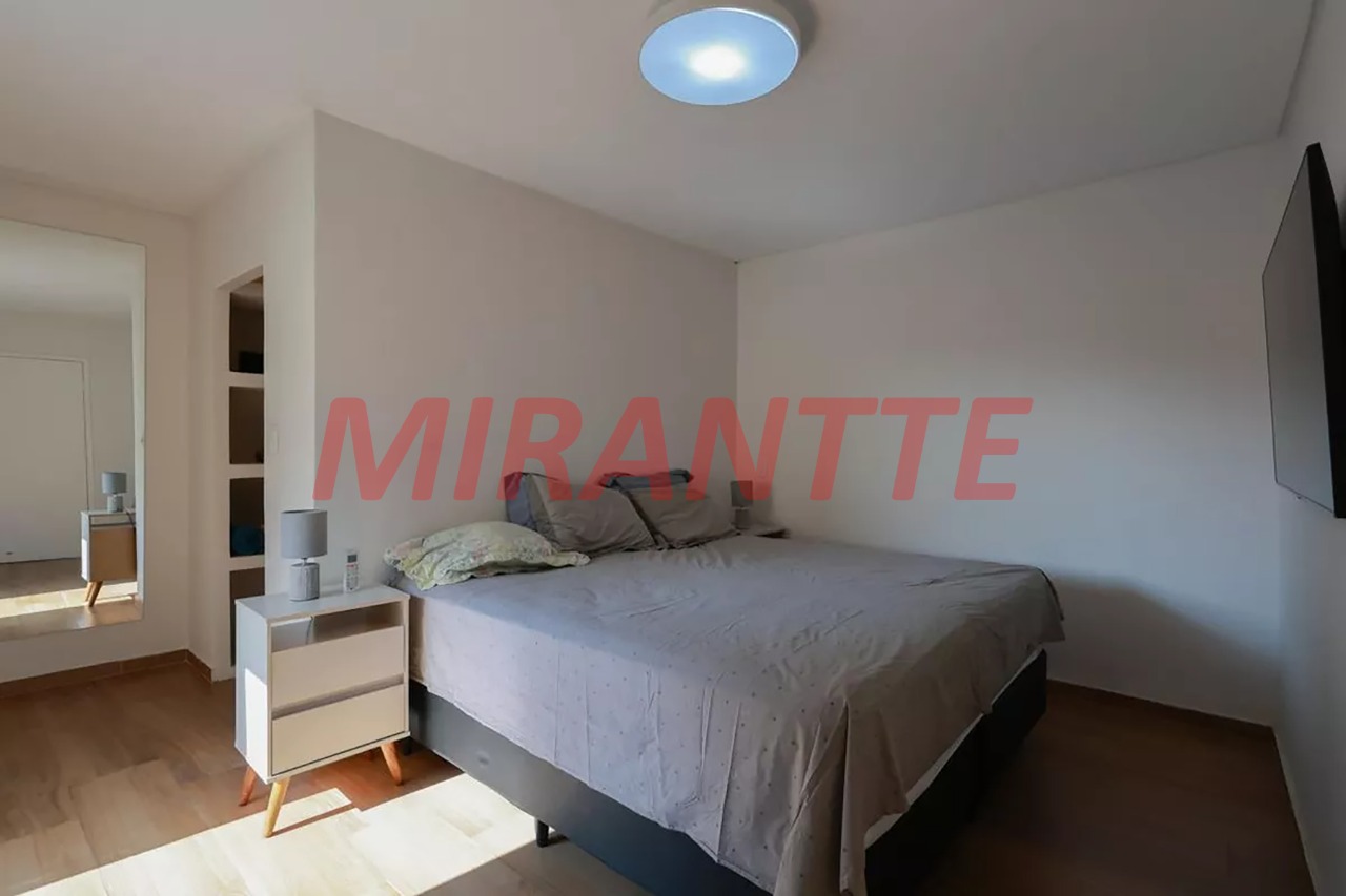 Casa terrea de 220m² com 3 quartos em Imirim