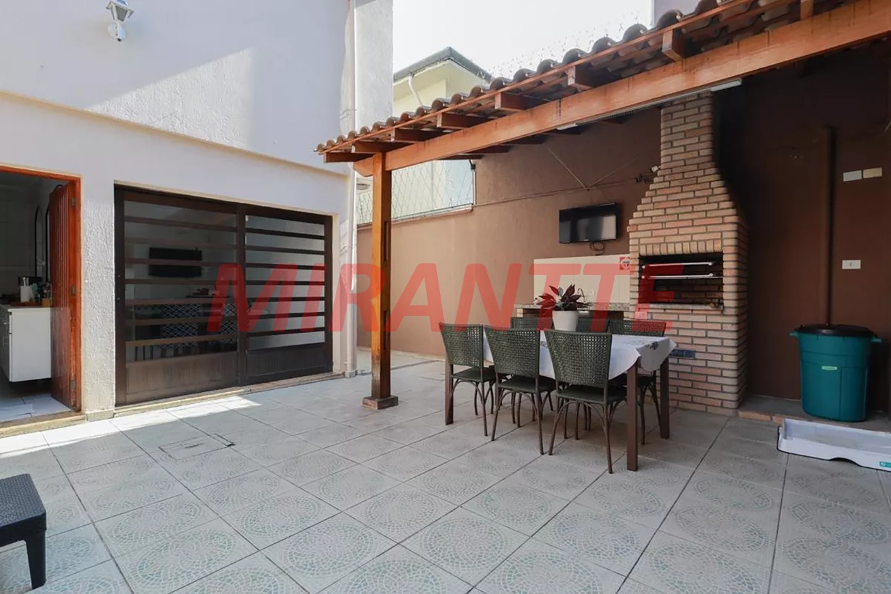 Casa terrea de 220m² com 3 quartos em Imirim