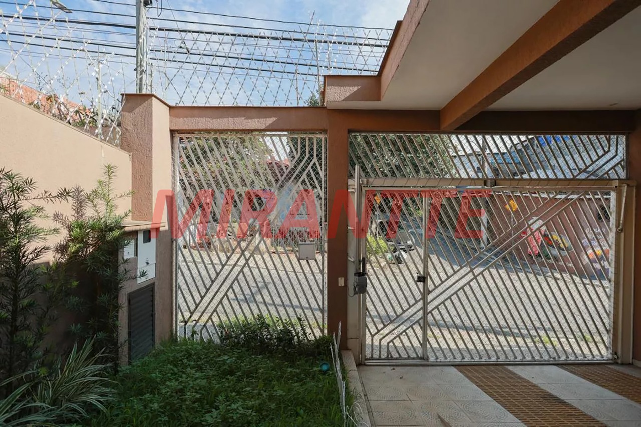 Casa terrea de 220m² com 3 quartos em Imirim