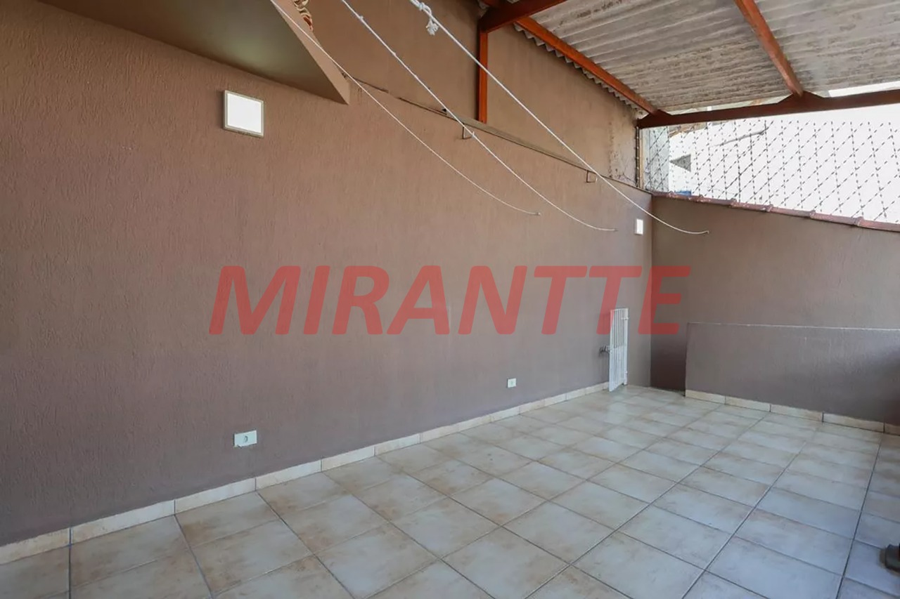 Casa terrea de 220m² com 3 quartos em Imirim
