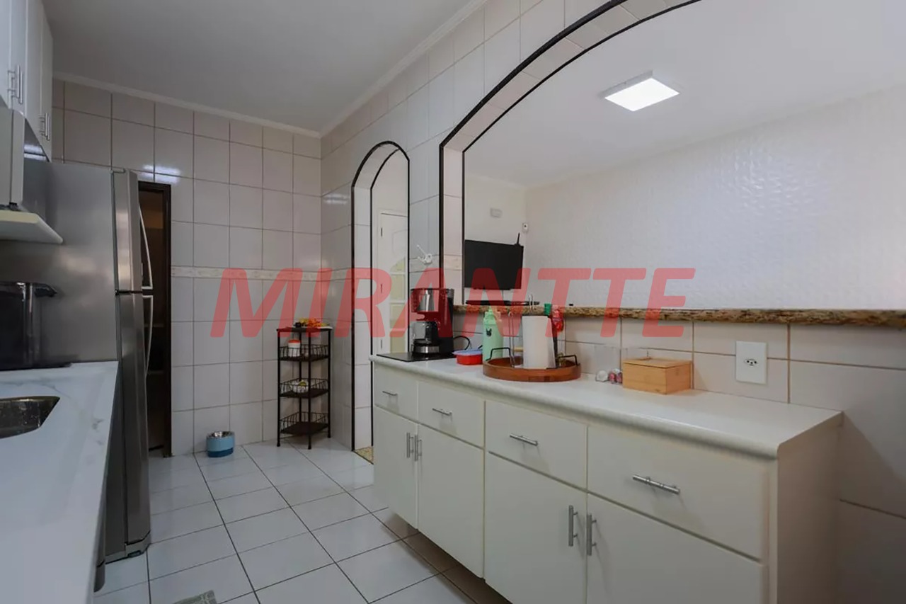Casa terrea de 220m² com 3 quartos em Imirim