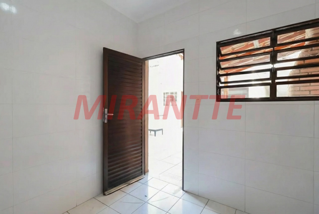 Casa terrea de 220m² com 3 quartos em Imirim