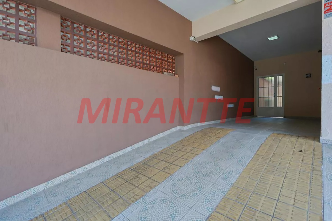 Casa terrea de 220m² com 3 quartos em Imirim