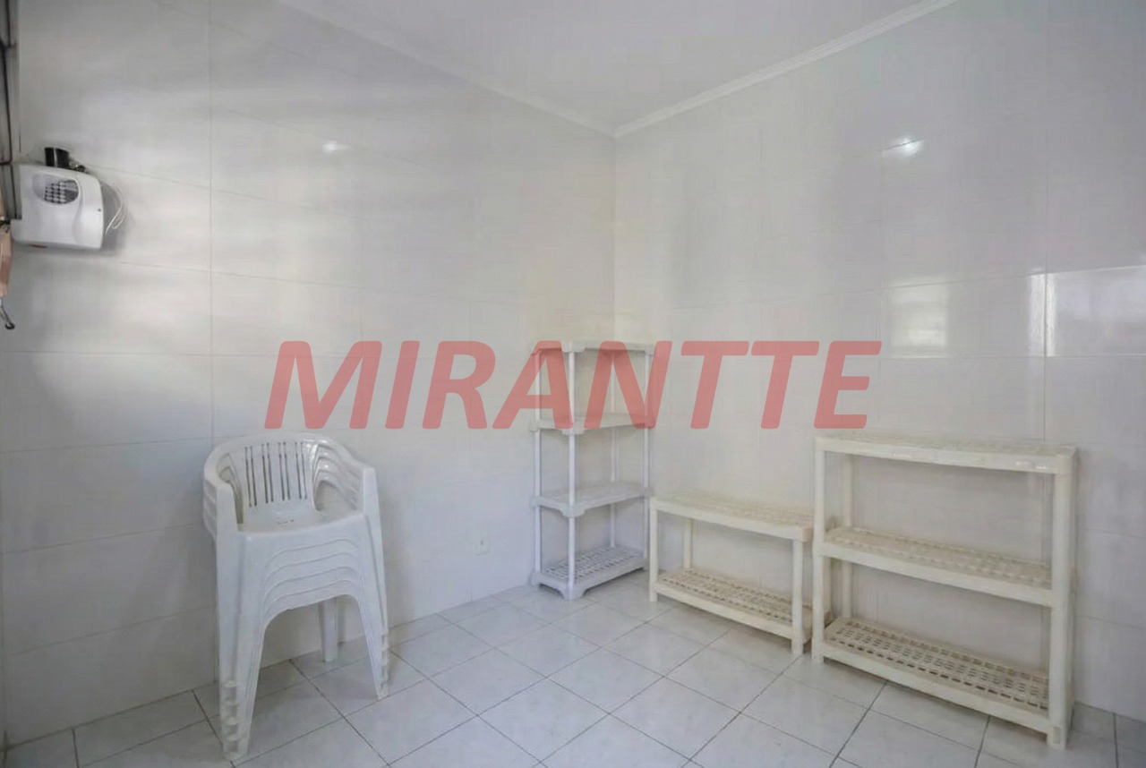 Casa terrea de 220m² com 3 quartos em Imirim
