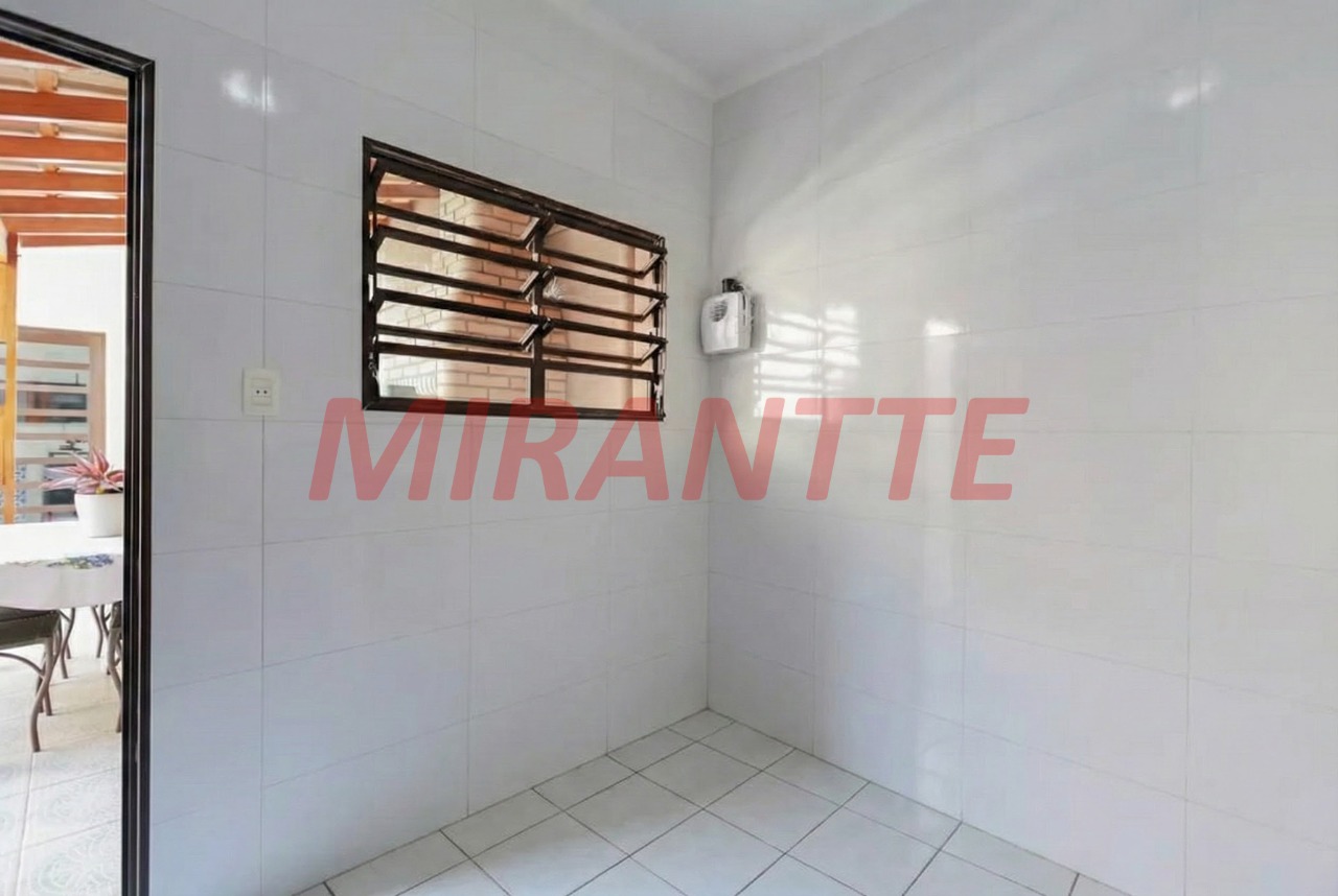 Casa terrea de 220m² com 3 quartos em Imirim