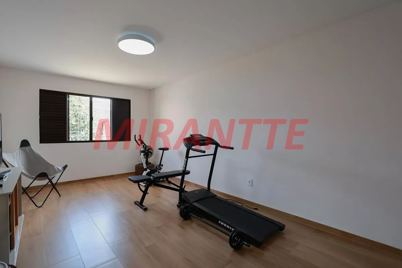 Casa terrea de 220m² com 3 quartos em Imirim