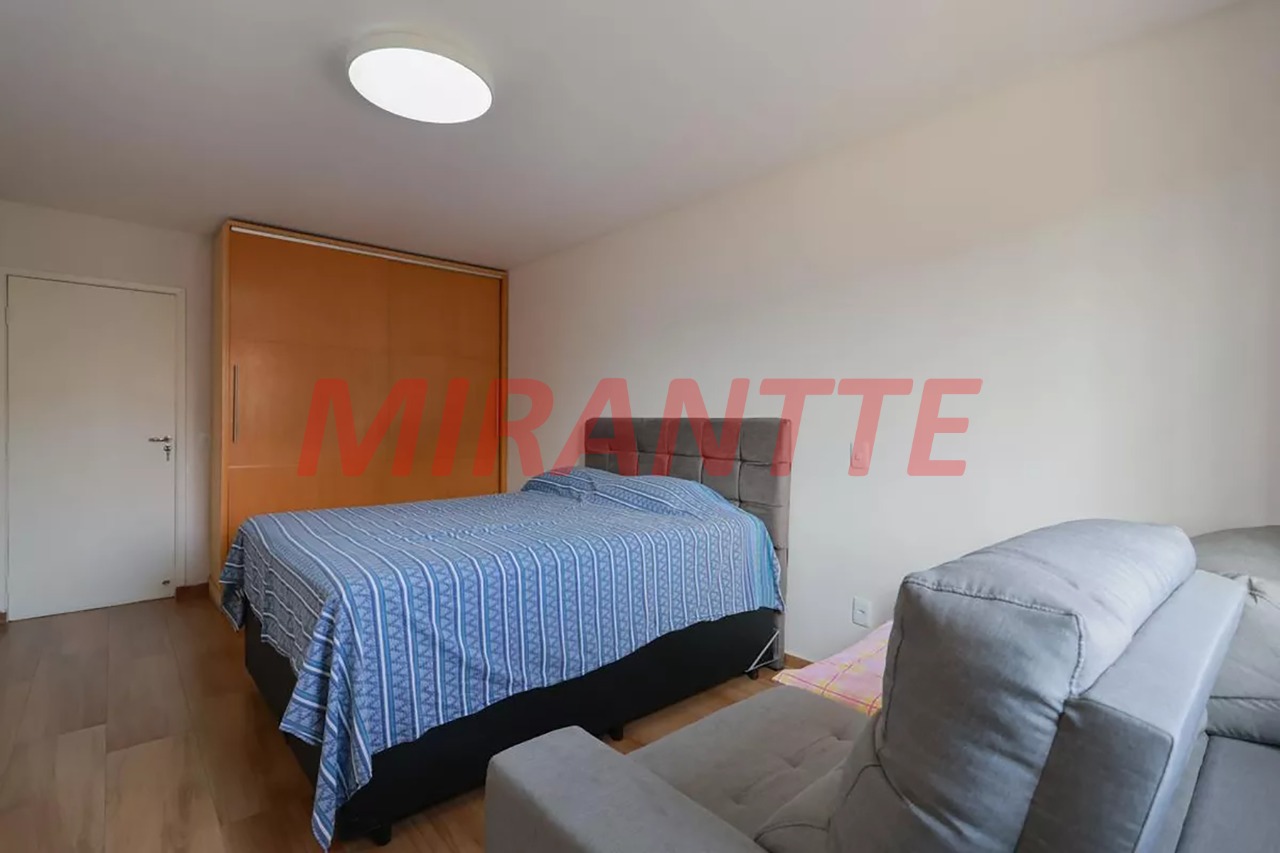 Casa terrea de 220m² com 3 quartos em Imirim