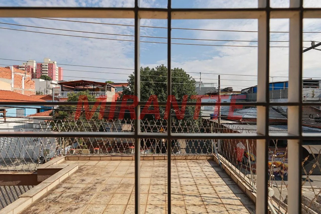 Casa terrea de 220m² com 3 quartos em Imirim