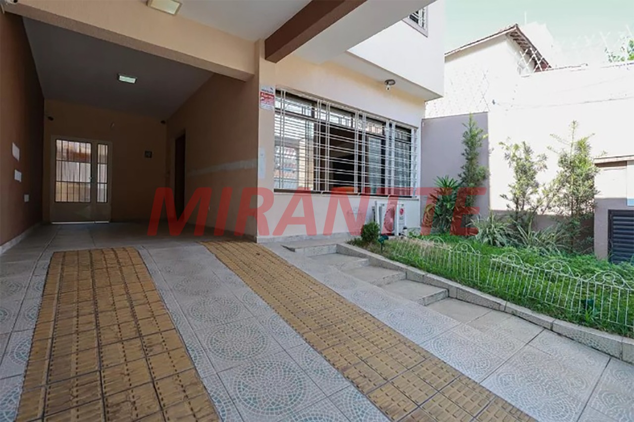 Casa terrea de 220m² com 3 quartos em Imirim