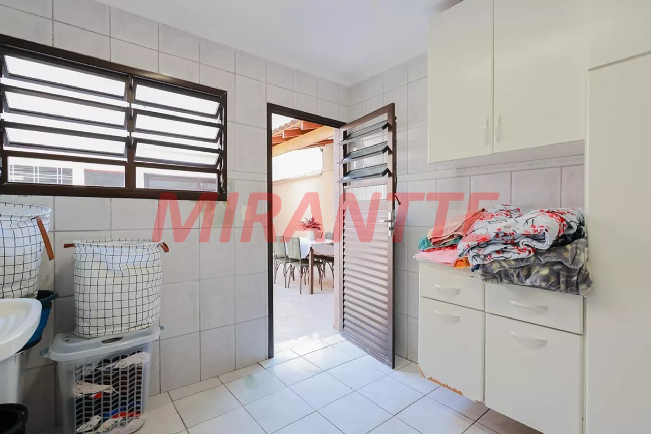 Casa terrea de 220m² com 3 quartos em Imirim
