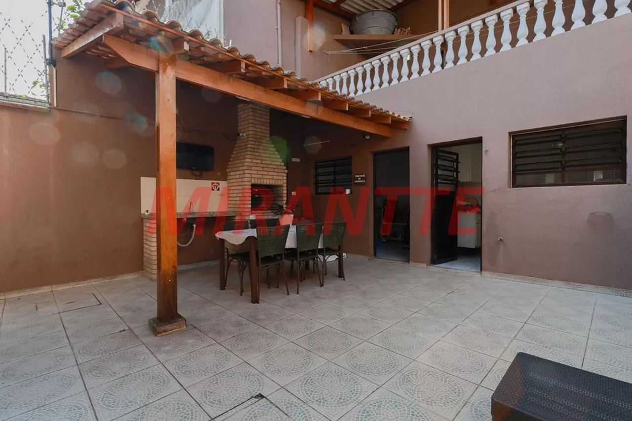 Casa terrea de 220m² com 3 quartos em Imirim