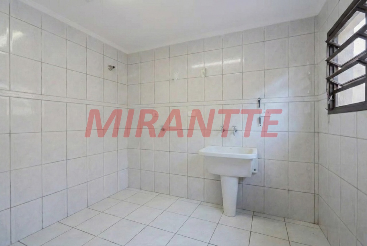 Casa terrea de 220m² com 3 quartos em Imirim