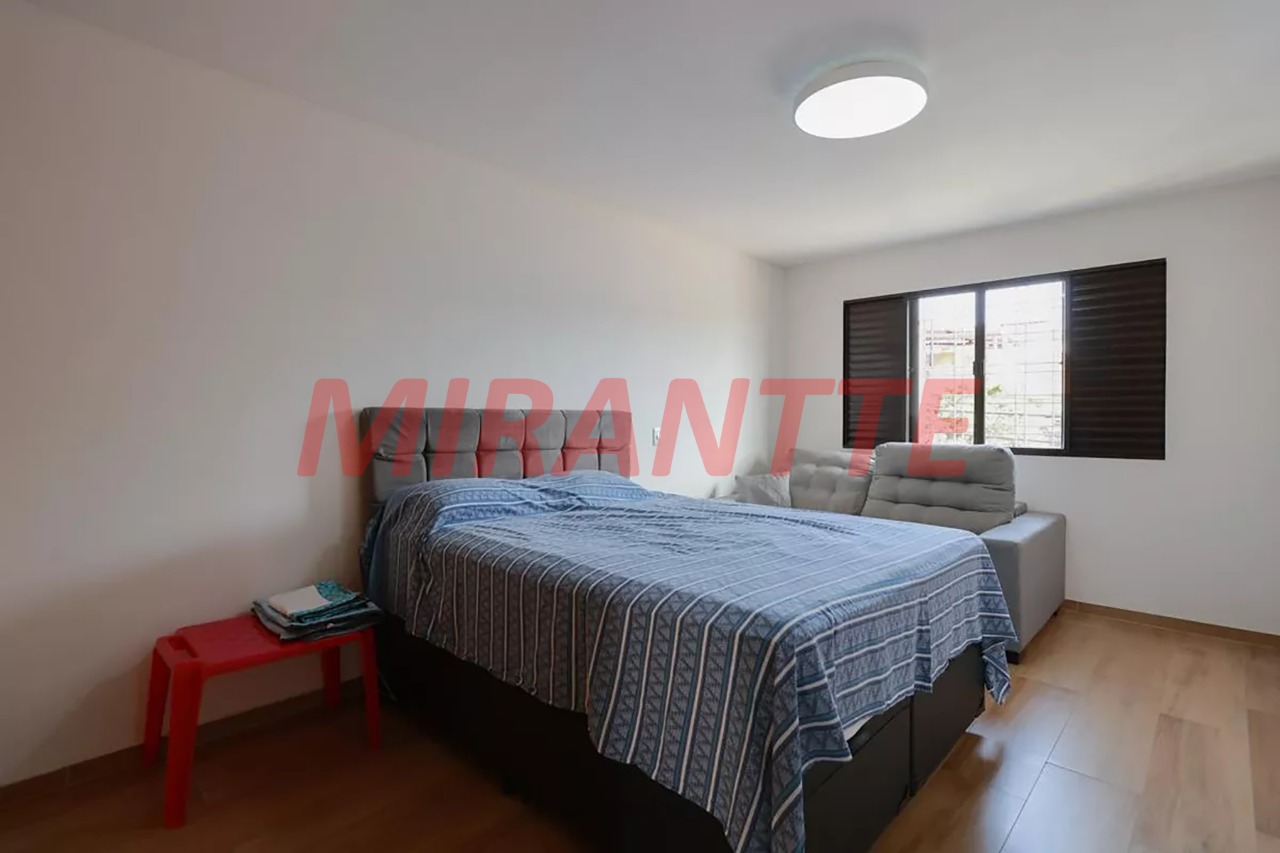 Casa terrea de 220m² com 3 quartos em Imirim