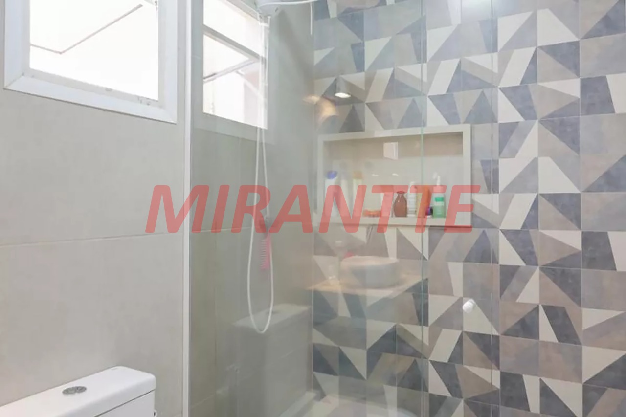 Casa terrea de 220m² com 3 quartos em Imirim
