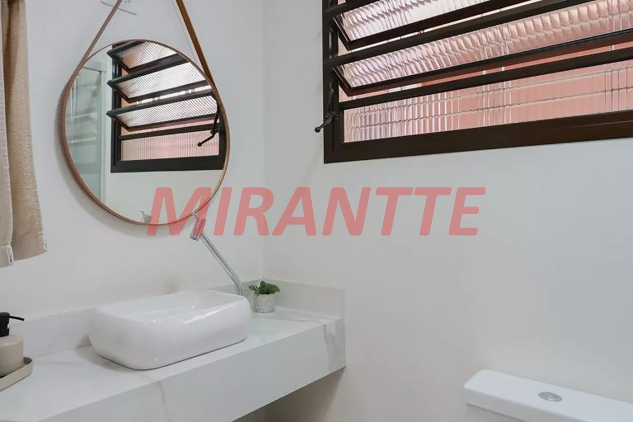 Casa terrea de 220m² com 3 quartos em Imirim