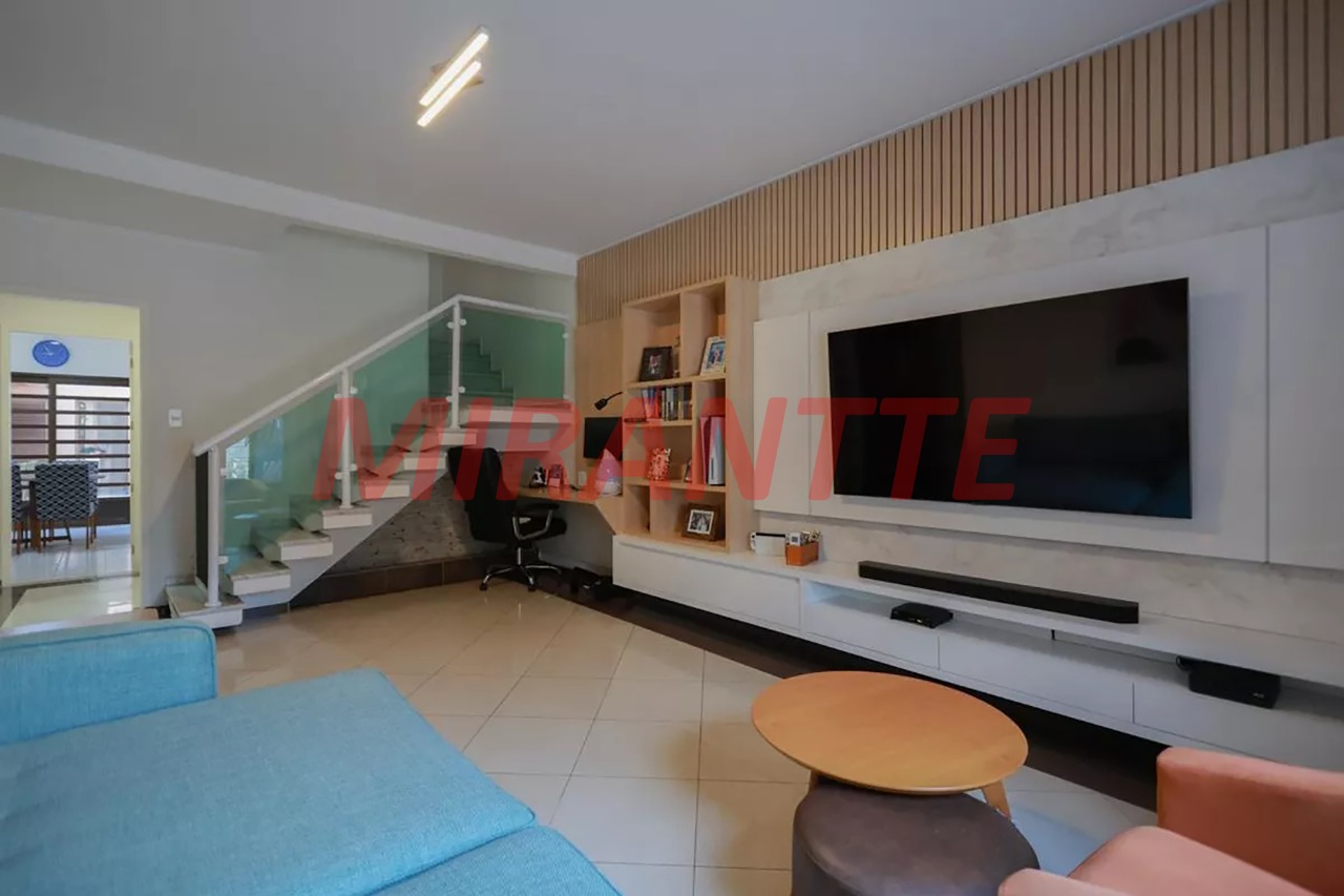 Casa terrea de 220m² com 3 quartos em Imirim
